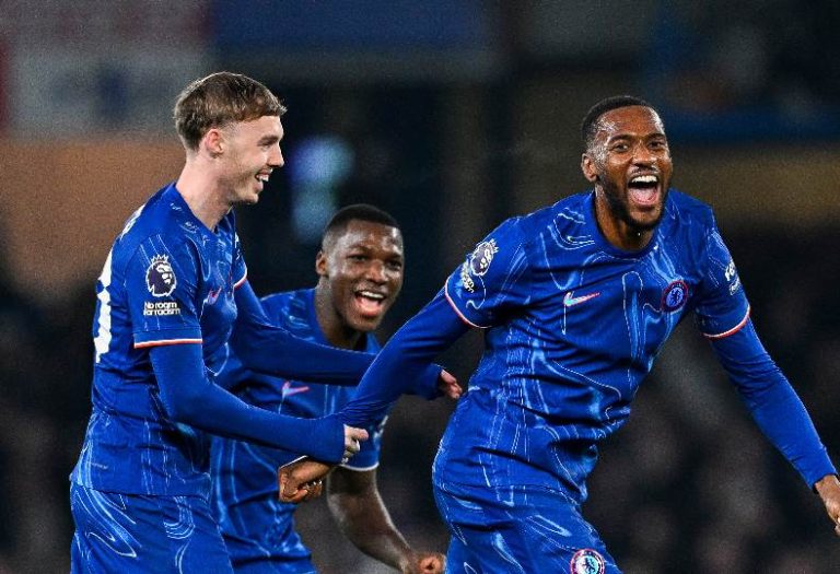 مباراة ليفربول وتشيلسي في الدوري الإنجليزي تتصدر العناوين بأهداف مثيرة “فيديو”