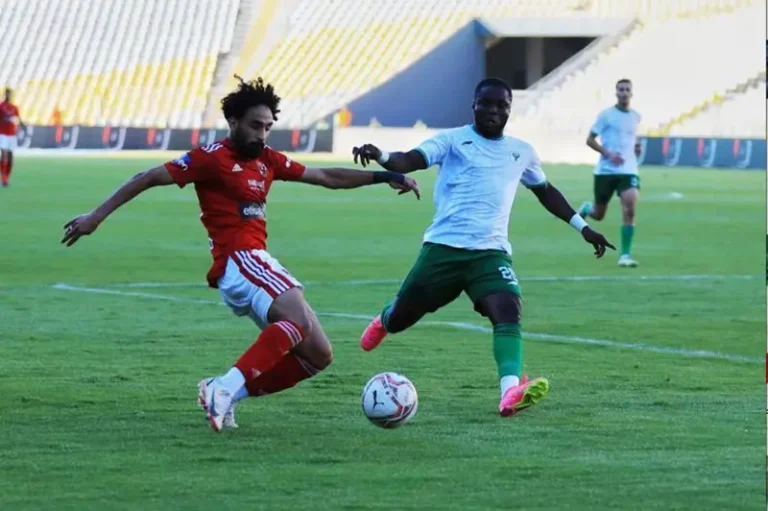 مباريات اليوم الخميس: الأهلي يلتقي بالمصري في حين تُقام منافسات نصف نهائي الدوري الأوروبي