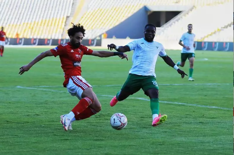 مباريات اليوم الخميس: الأهلي يلتقي بالمصري في حين تُقام منافسات نصف نهائي الدوري الأوروبي