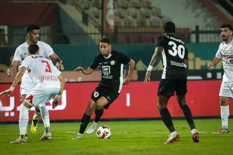 مباريات اليوم: الزمالك يواجه البنك الأهلي واختتام الجولة في إنجلترا وإسبانيا