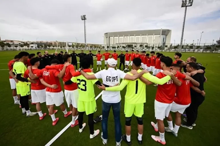 مباريات اليوم السبت تشهد مهمة جديدة لمنتخب الشباب ومنافسات الدوري المصري تستمر، بالإضافة إلى نهائي نخبة آسيا