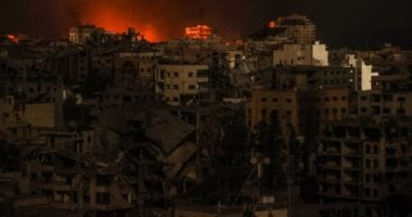 مبعوث واشنطن يعبّر عن تفاؤله بإمكانية وقف إطلاق نار مؤقت في غزة