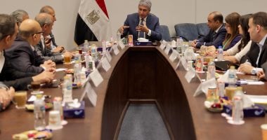 متابعة حكومية حثيثة لتطوير الخدمات السياحية التجريبية بمنطقة أهرامات الجيزة