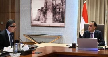 متابعة رئيس الوزراء لموقف الدعم وإجراءات الحوكمة