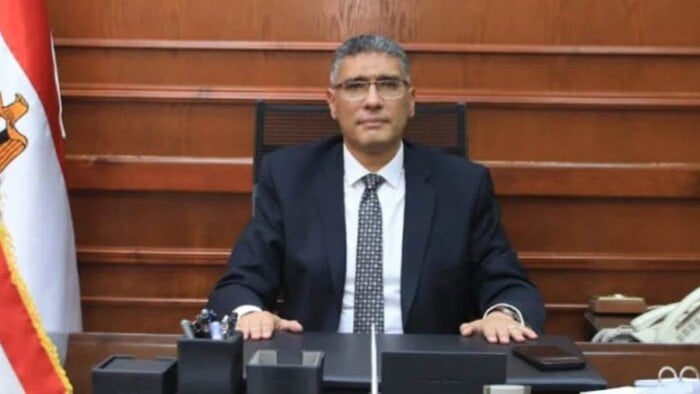 متابعة عاجلة لمحافظ الجيزة مع أعضاء الشيوخ والنواب للمشروعات الخدمية