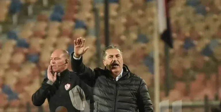 مجلس الزمالك يدعو لاجتماع طارئ للتصويت على قرار إقالة بيسيرو