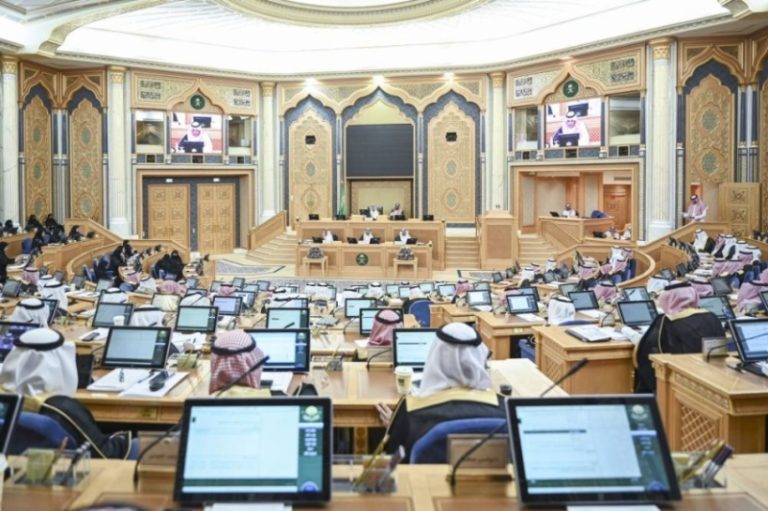 مجلس الشورى يفتح أبواب جلسته الحادية والثلاثين