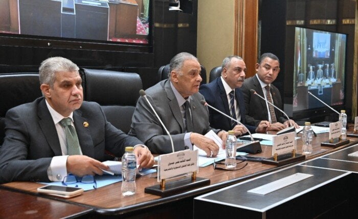 مجلس النواب يوافق نهائيا على تعديل قانون الشيوخ