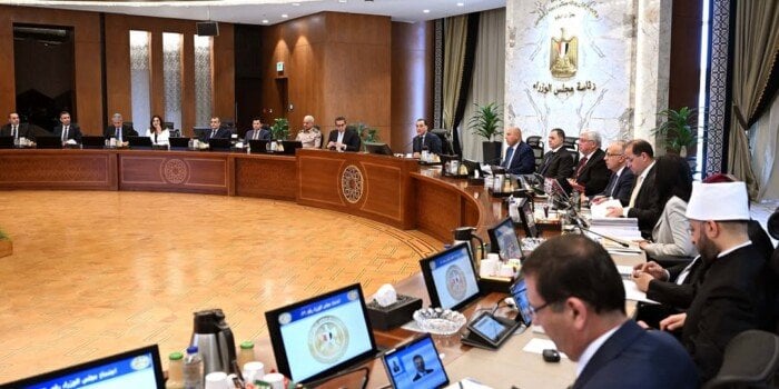 مجلس الوزراء يقر 11 قرارًا جديدًا في الاجتماع الأسبوعي وأبرز التفاصيل تكشفها