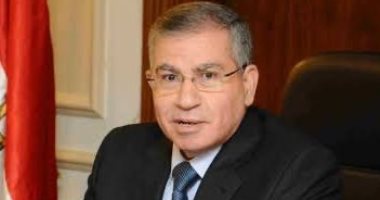 مجلس الوزراء ينعي اللواء محمد علي مصيلحي وزير التموين الأسبق