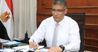 محافظ الجيزة ينهي تكليف نواب أحياء الدقي والعمرانية