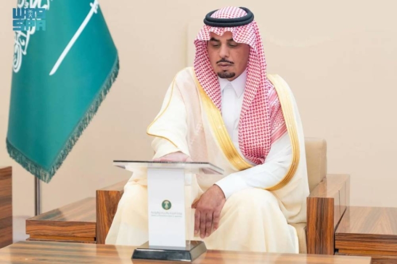 محافظ الدرعية يطلق حملات جديدة للاستفادة من المخلفات الزراعية