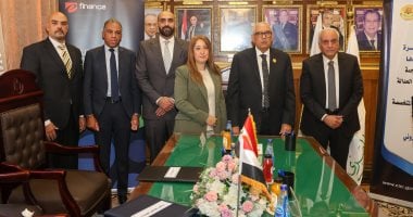محكمة استئناف القاهرة تدخل عصر التكنولوجيا بتقديم خدمات إلكترونية جديدة