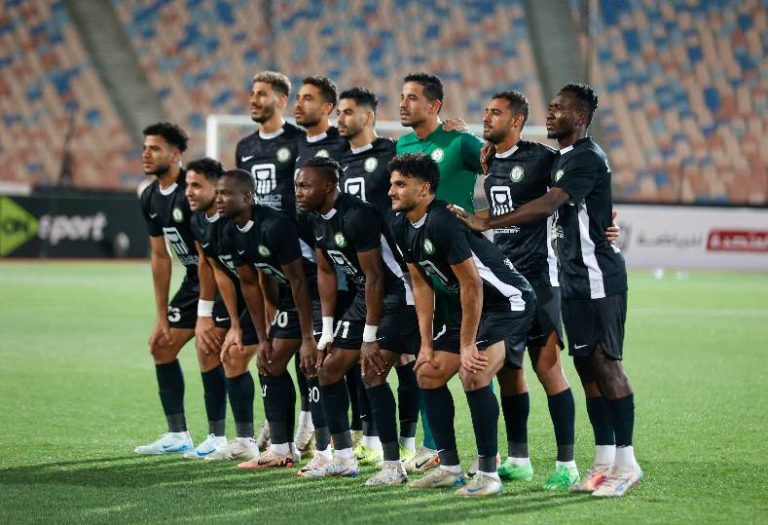 محمد إبراهيم يقود البنك الأهلي لتحقيق هدف التقدم أمام بيراميدز “فيديو”