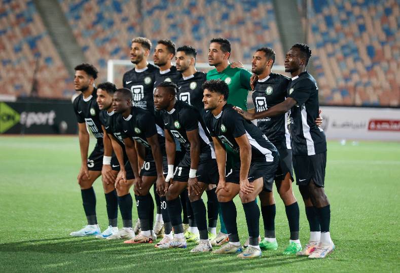 محمد إبراهيم يقود البنك الأهلي لتحقيق هدف التقدم أمام بيراميدز “فيديو”