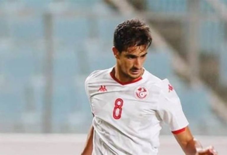 محمد علي بن رمضان ينتظم في تدريبات الأهلي استعدادًا لمونديال الأندية