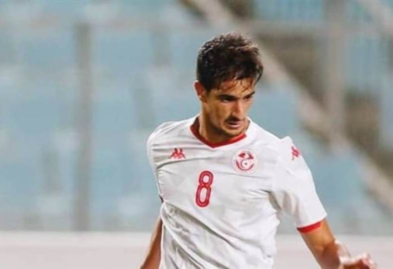 محمد علي بن رمضان ينتظم في تدريبات الأهلي استعدادًا لمونديال الأندية