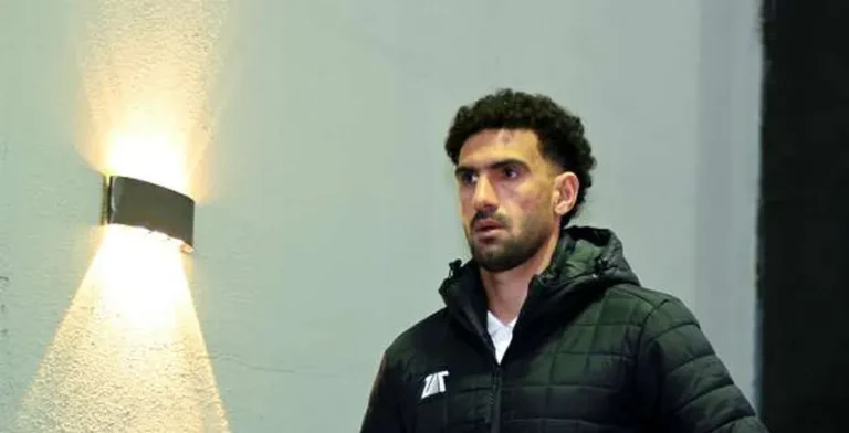محمد عواد يُمنع من تدريبات الزمالك بقرار من أيمن الرمادي ويشهد جلسة ثلاثية