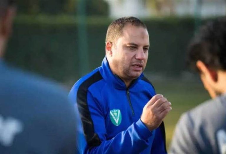 محمد عودة يقترب من تولي تدريب غزل المحلة في خطوة جديدة نحو تعزيز الفريق