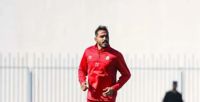 محمد يوسف يضع مخططًا يمنع عودة محمود كهربا إلى الأهلي