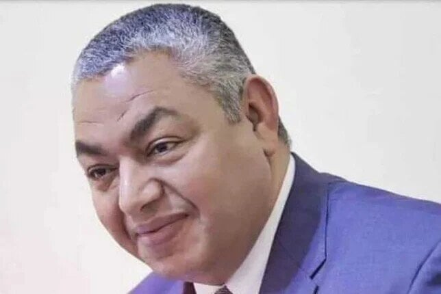 محمود بكري: من المعنا إلى البرلمان نصير الغلابة وصوت الحق