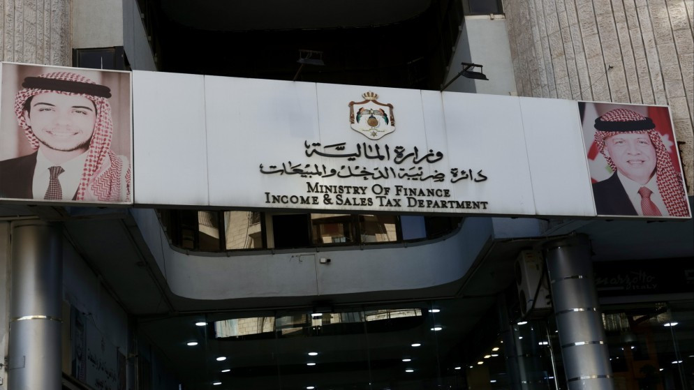 مداهمة شركة برمجة تكشف عن تسهيلات للتحايل على نظام الفوترة الإلكتروني
