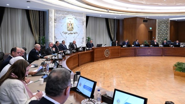 مدبولي يؤكد: اهتمام المصريين بالتنمية العمرانية منذ الأهرامات وحتى العاصمة الإدارية