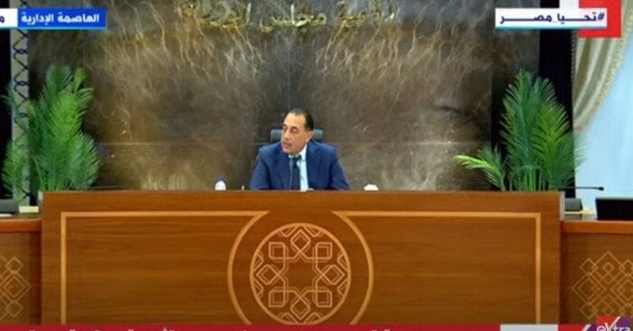 مدبولي يؤكد: قانون الإيجار القديم معقد والحكومة عادلة تجاه الأطراف كافة