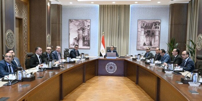 مدبولي يؤكد: مشروع حدائق تلال الفسطاط يعكس رؤية الدولة للتنمية العمرانية المتكاملة