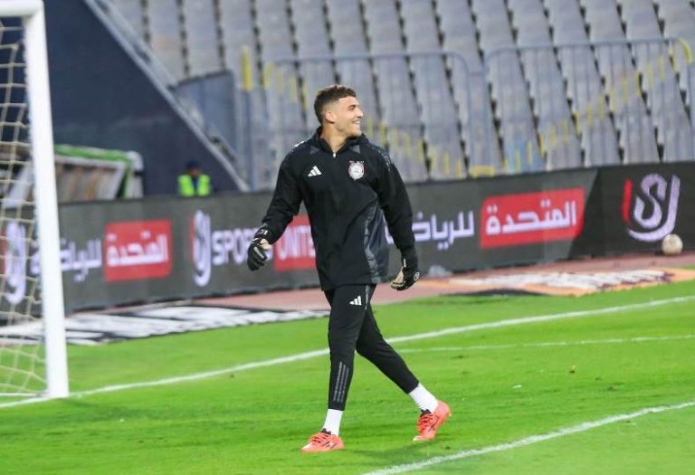 مدرب حرس الحدود يؤكد أن أدهم سيحا يملك المميزات القادرة على تألقه في الدوري