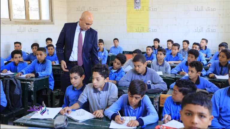 مديريات التربية والتعليم تعلن تفاصيل هامة حول نتيجة الترم الثاني 2025 في جميع الصفوف