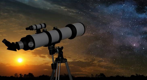 مركز الفلك الدولي يعلن توقيت عيد الأضحى 2025