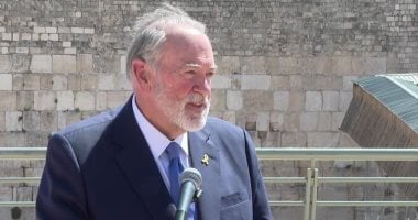 مسئول أميركي ينفي اعتزام ترامب الاعتراف بدولة فلسطين خلال زيارة السعودية
