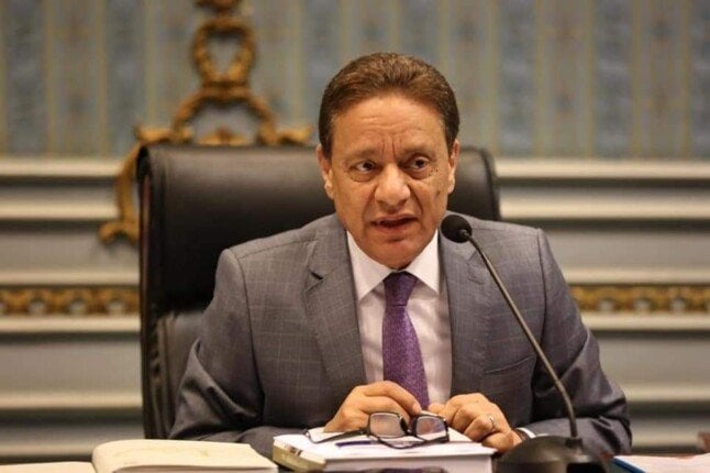 مسئولية كبيرة أمام مجلس الصحفيين المقبل لتحقيق الوعود ومواجهة التحديات بحسب «كرم جبر»