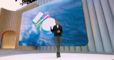 مستقبل التكنولوجيا يتغير في مؤتمر Google I/O 2025 مع دخول Gemini إلى متصفحك وبريدك