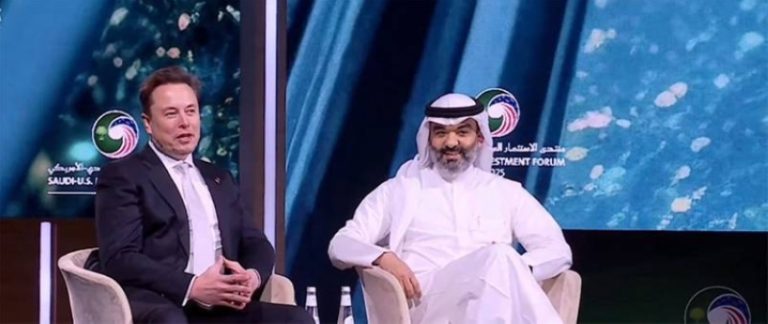 مستقبل الروبوتات والذكاء الاصطناعي، إيلون ماسك يتحدث عن الشراكة السعودية الأمريكية