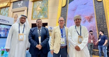 مشاركة لافتة لمصر في ملتقى دبي السياحي تبرز نجاح اتحاد السياحة وتوسع التعاون الإقليمي