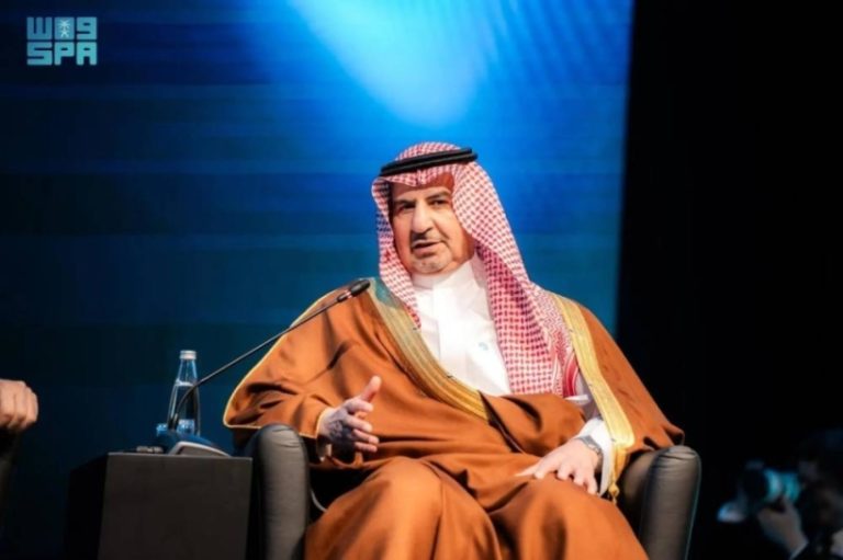 مشاركة نائب وزير “الصناعة” في قمة إسطنبول للموارد الطبيعية