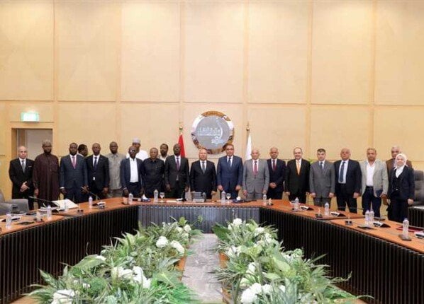 مشروع الطريق البري «مصر – تشاد» يعزز التكامل الاقتصادي وفقاً لوزير النقل