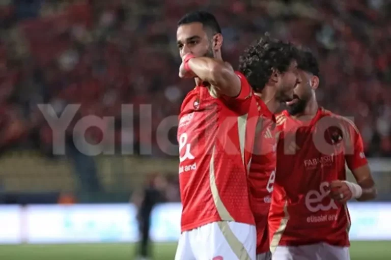 مصدر بالأهلي لـ”ليلا كورة”: المدرب الجديد يحسم مصير السولية وقد يستمر لموسم