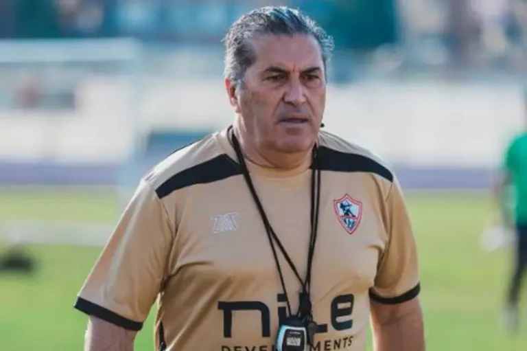 مصدر ليلا كورة يكشف استقرار الزمالك على إقالة بيسيرو بعد راتب 3 شهور