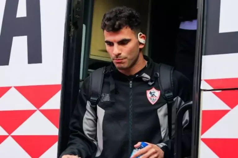 مصدر ليلا كورة يكشف عن توقيع الزمالك غرامة على زيزو بعد ظهوره تليفزيونيًا وخرقه الحظر الإعلامي