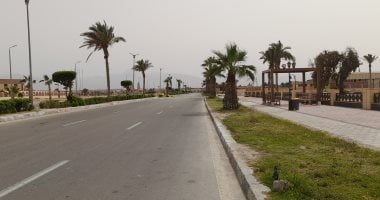 مصر اليوم: طقس معتدل ورياح غدًا مع فرص هطول أمطار