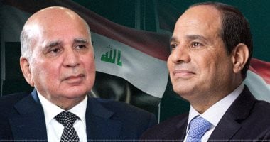 مصر تؤكد دعمها الكامل للرئاسة العراقية في القمة العربية