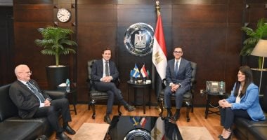 مصر تبرز فرص استثمارية متميزة أمام الشركات السويدية