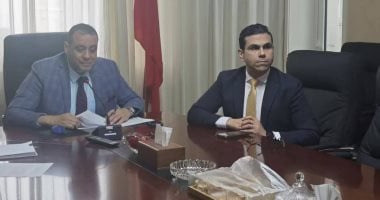 مصر تتألق ضيف شرف في معرض الصين الدولي للمشروعات الصغيرة والمتوسطة 2025
