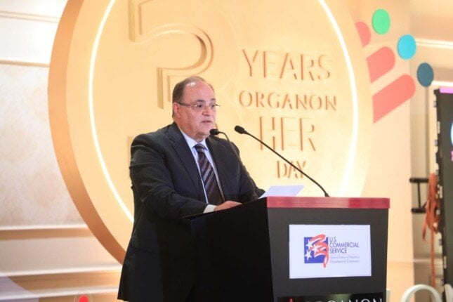 مصر تحتضن 170 مصنع أدوية، 11 منها معتمدة دولياً حسب الغمراوي