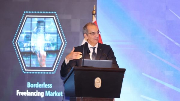 مصر تحقق 180% نموًا في عدد شركات التعهيد بحسب وزير الاتصالات