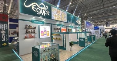 مصر تحقق صادرات غذائية قياسية للسعودية بقيمة 491 مليون دولار