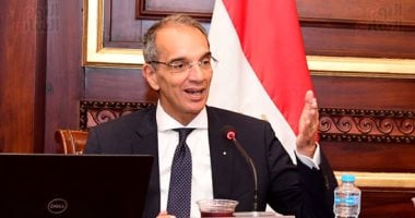 مصر تستعد لإطلاق خدمات الجيل الخامس للمحمول الأربعاء المقبل